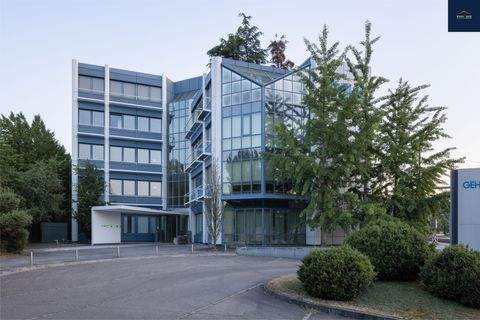 Stuttgart Büros, Büroräume, Büroflächen 