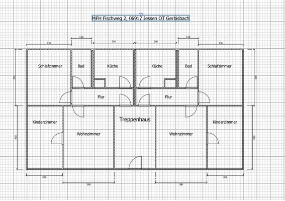 Grundriss Gerbisbach Etage gesamt