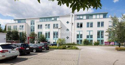 Sindelfingen Büros, Büroräume, Büroflächen 