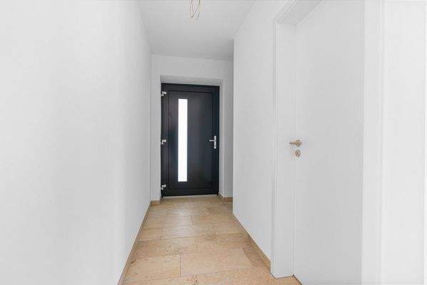 Beispiel-Einrichtung