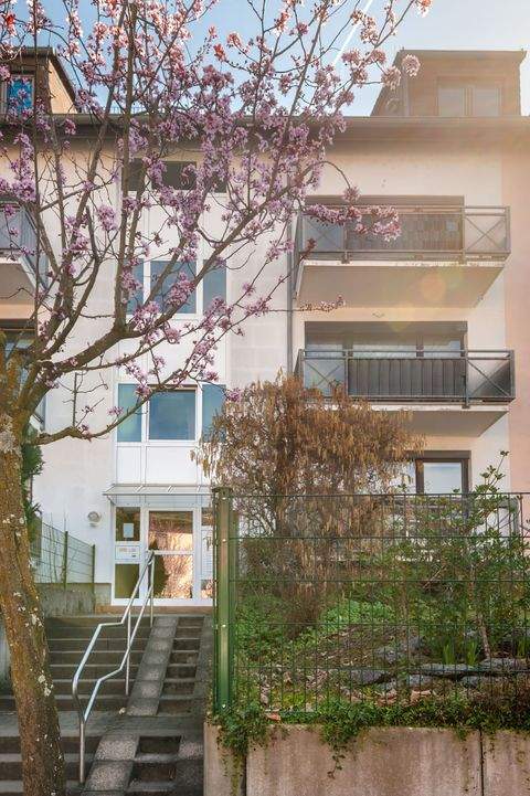 Aschaffenburg Wohnungen, Aschaffenburg Wohnung kaufen