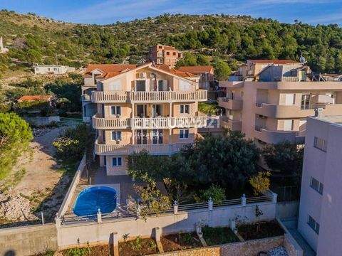 Rogoznica Häuser, Rogoznica Haus kaufen