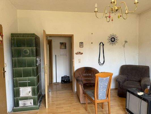 Wohnzimmer, Ansicht3, EG