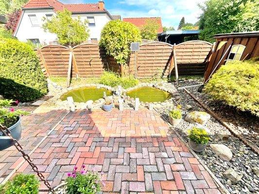 12325 Außenbereich Bild 2