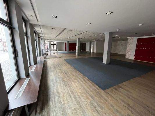 Verkaufsfläche aktuell Ansicht 3