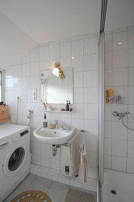 Beispielhafte Wohnung