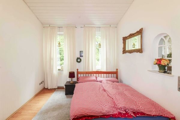 Gästezimmer 1. OG