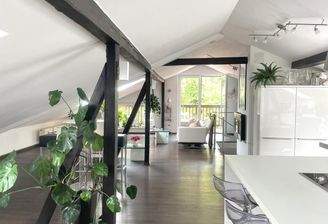 Loft Charakter