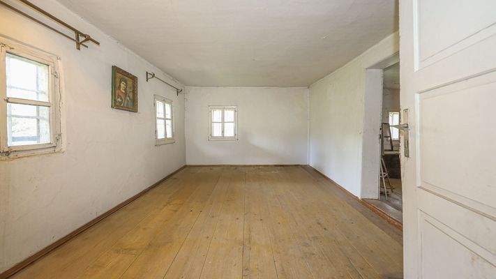 KITZIMMMO - Bauernhaus mit Freizeitwohnsitz kaufen in Fieberbrunn -7