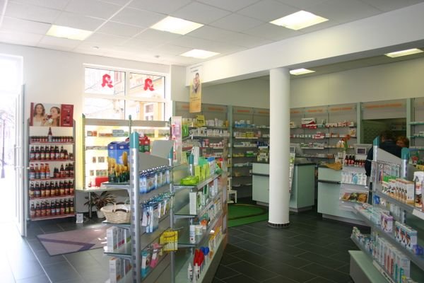 Apotheke