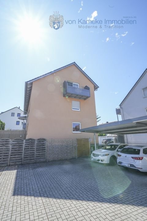 Weisendorf Wohnungen, Weisendorf Wohnung mieten