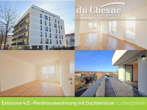 Ludwigsfelde Wohnungen, Ludwigsfelde Wohnung mieten