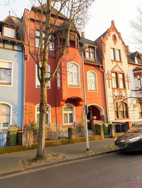 Neuwied Renditeobjekte, Mehrfamilienhäuser, Geschäftshäuser, Kapitalanlage