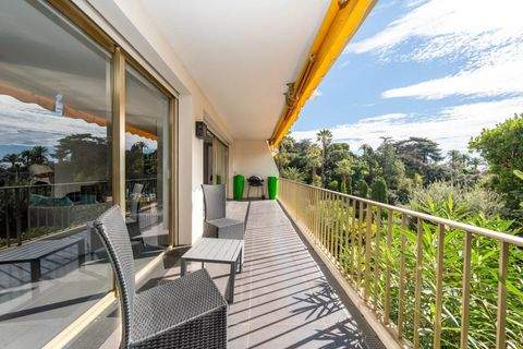 CANNES Wohnungen, CANNES Wohnung kaufen