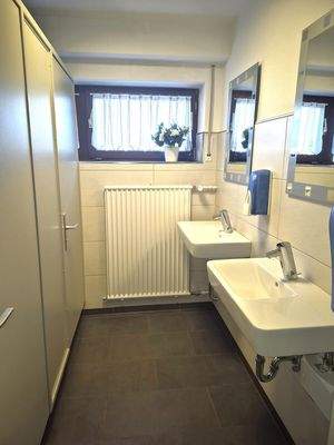 Sanitäranlagen Gastro