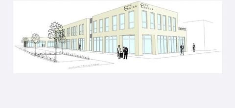 Edewecht Büros, Büroräume, Büroflächen 