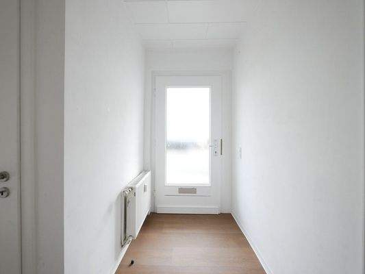 Flur - Erdgeschoss