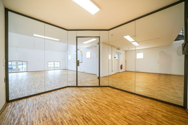 1. Obergeschoss Küche