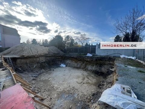 Berlin Grundstücke, Berlin Grundstück kaufen