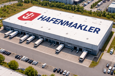 Schwarzenbek Industrieflächen, Lagerflächen, Produktionshalle, Serviceflächen