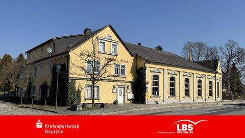 Neukirch Renditeobjekte, Mehrfamilienhäuser, Geschäftshäuser, Kapitalanlage