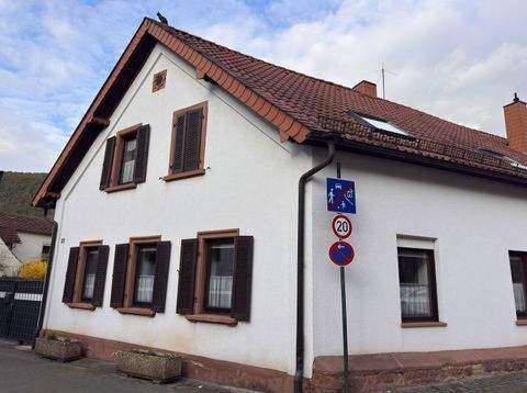 Bad Dürkheim Häuser, Bad Dürkheim Haus mieten 