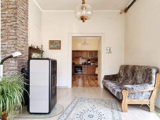 Charmante Winzervilla im Herzen von Wehlen