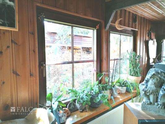  Ansicht Sprossenfenster