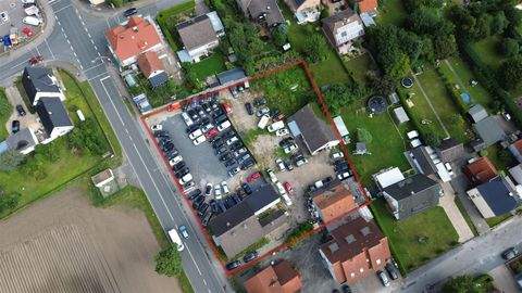 Lage , Lippe Grundstücke, Lage , Lippe Grundstück kaufen