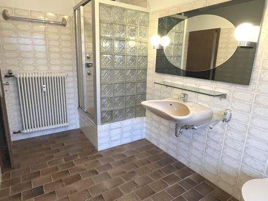 Direkt am Schlafzimmer