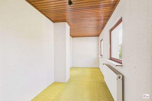 Schlafzimmer 3 Obergeschoss