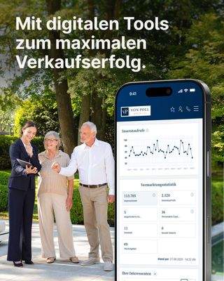 VON POLL Eigentümerportal