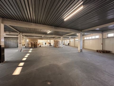 Göppingen Halle, Göppingen Hallenfläche