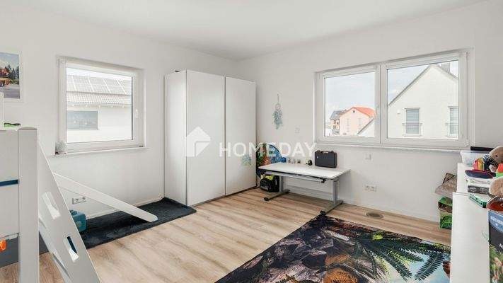 1. OG Schlafzimmer 2 1