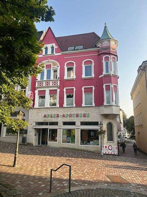 Lüdenscheid Häuser, Lüdenscheid Haus kaufen