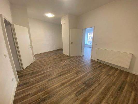 Zimmer 2 innenliegend