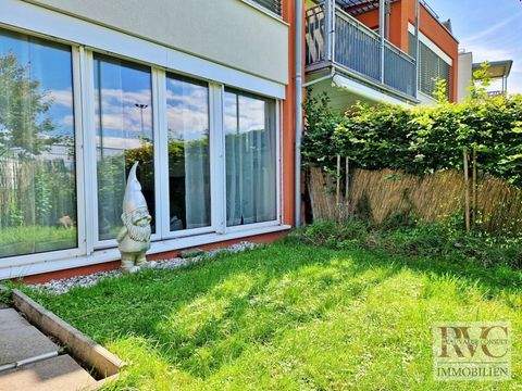 Seekirchen am Wallersee Wohnungen, Seekirchen am Wallersee Wohnung kaufen