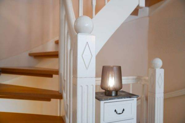 Hochwertige Verarbeitung