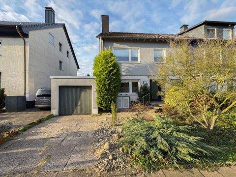 Bochum Häuser, Bochum Haus kaufen