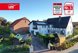 Straßenansicht…