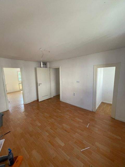 Pirmasens Wohnungen, Pirmasens Wohnung mieten