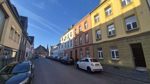 Köln / Flittard Häuser, Köln / Flittard Haus kaufen