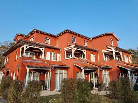 Kühlungsborn Wohnungen, Kühlungsborn Wohnung kaufen