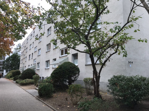 Darmstadt Wohnungen, Darmstadt Wohnung mieten