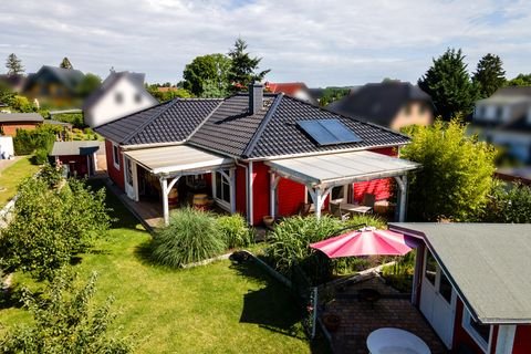 Bergen auf Rügen / Tilzow Häuser, Bergen auf Rügen / Tilzow Haus kaufen