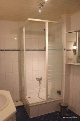 Duschbad