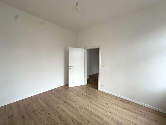 Wohnung 1. OG Wohnzimmer