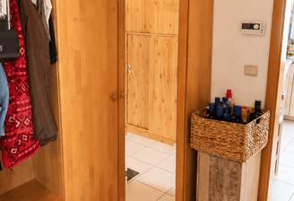  Garderobe