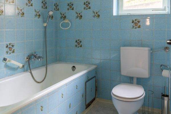 Charmantes Familienrefugium mit großem Potenzial