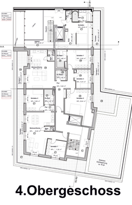 Staffelgeschoss 